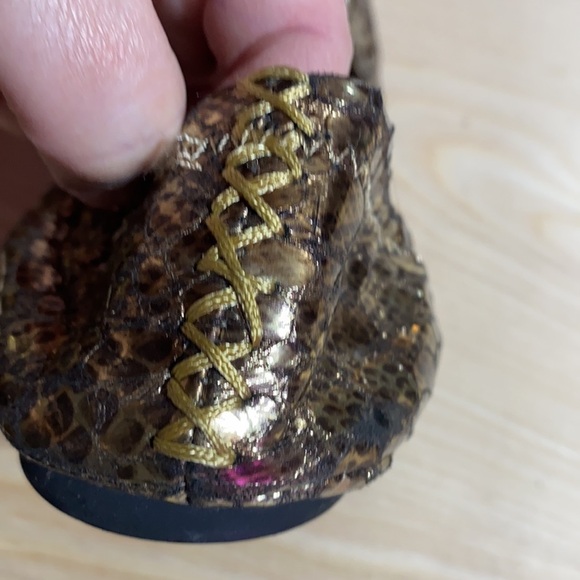 Lucky Brand flats - Picture 7 of 10